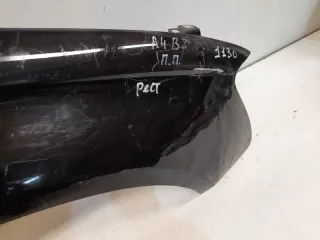 8K0821106J крыло черное Audi A4 B8 Арт lz1130, вид 4