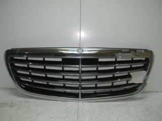 A2228800383 Решетка радиатора Mercedes S W222 Арт lz2209, вид 1