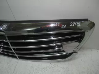 A2228800383 Решетка радиатора Mercedes S W222 Арт lz2209, вид 2