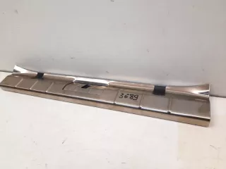 97055125301 6M7 накладка замка багажника Porsche Panamera 970 Арт lz3689, вид 4