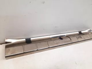 97055125301 6M7 накладка замка багажника Porsche Panamera 970 Арт lz3689, вид 5