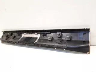 97055125301 6M7 накладка замка багажника Porsche Panamera 970 Арт lz3689, вид 6