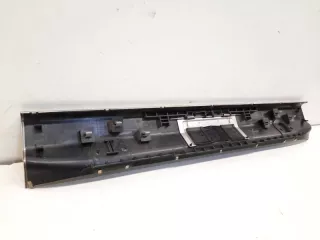 97055125301 6M7 накладка замка багажника Porsche Panamera 970 Арт lz3689, вид 7