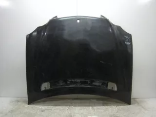 A2038800157 капот черный Mercedes C W203 Арт lz4856, вид 1