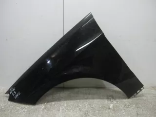 A 1668802500 крыло белое Mercedes ML/GLE W166 Арт lz4901, вид 1