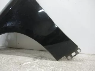 A 1668802500 крыло белое Mercedes ML/GLE W166 Арт lz4901, вид 3