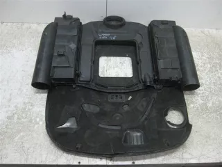 A1120900601 крышка двигателя Mercedes S W220 Арт lz5475, вид 2