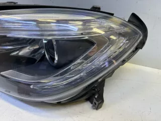 A1668207259 фара Mercedes ML/GLE W166 Арт lz6318, вид 6