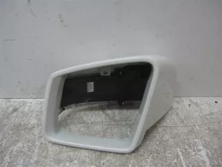 A1668109900 Крышка зеркала белый Mercedes ML/GLE W166 Арт lz6383, вид 1