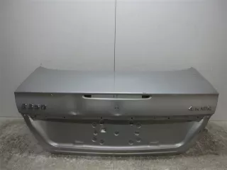 A2117500075 крышка багажника Mercedes E W211 Арт lz6414, вид 1