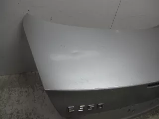 A2117500075 крышка багажника Mercedes E W211 Арт lz6414, вид 4