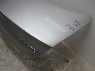 A2117500075 крышка багажника Mercedes E W211 Арт lz6414, вид 6