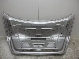 A2117500075 крышка багажника Mercedes E W211 Арт lz6414, вид 7
