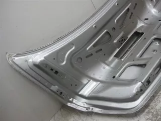 A2117500075 крышка багажника Mercedes E W211 Арт lz6414, вид 8