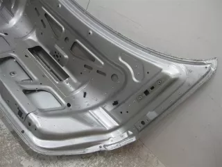 A2117500075 крышка багажника Mercedes E W211 Арт lz6414, вид 9