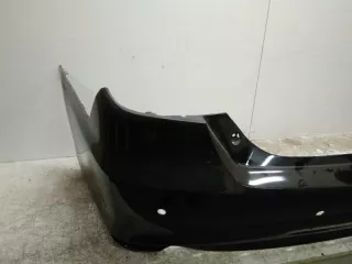 5215906A30 бампер черный Toyota Camry XV30 Арт lz7014, вид 3