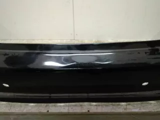 5215906A30 бампер черный Toyota Camry XV30 Арт lz7014, вид 4