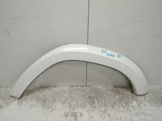 A1668846522 Расширитель крыла Mercedes GL X166 Арт lz7556, вид 1