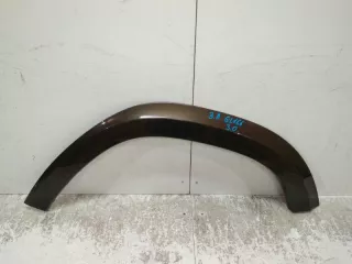 A1668846522 Расширитель крыла Mercedes GL X166 Арт lz7559, вид 1