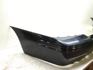 39850885 бампер черный Volvo S60 1 Арт lz8412, вид 2