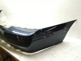 39850885 бампер черный Volvo S60 1 Арт lz8412, вид 3