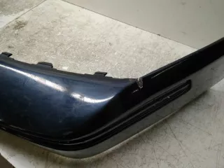 39850885 бампер черный Volvo S60 1 Арт lz8412, вид 4