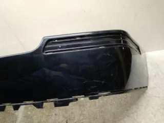 39850885 бампер черный Volvo S60 1 Арт lz8412, вид 5