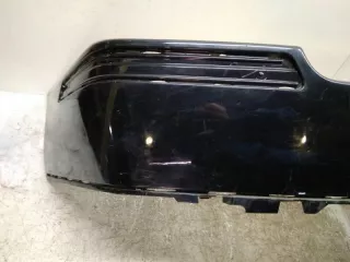 39850885 бампер черный Volvo S60 1 Арт lz8412, вид 6