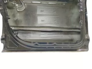 7L0831055L дверь черная Volkswagen Touareg 1 Арт lz9456, вид 6