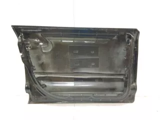 7L0831055L дверь черная Volkswagen Touareg 1 Арт lz9456, вид 7
