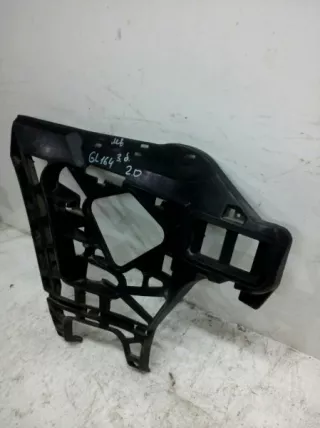 A1648850514 Кронштейн бампера Mercedes GL X164 Арт lz10087, вид 3