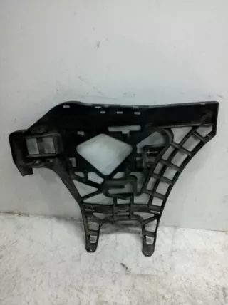 A1648850514 Кронштейн бампера Mercedes GL X164 Арт lz10087, вид 4
