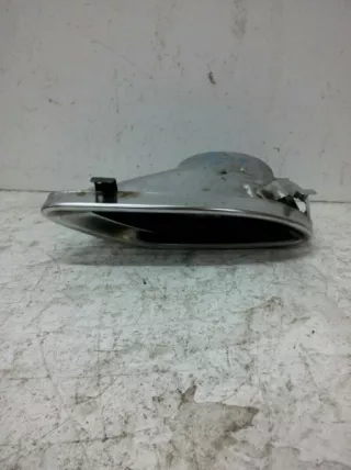 A2054900400 Насадка глушителя Mercedes C W205 Арт lz10366, вид 2