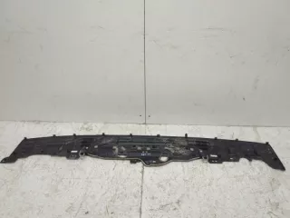 5216260090 накладка на бампер Toyota Land Cruiser Prado 150 Арт lz10461, вид 4