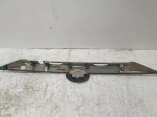 7680133330 Накладка крышки багажника Toyota Camry XV30 Арт lz11006, вид 4