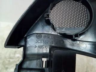 3C8837993A Накладка стойки Volkswagen Passat CC Арт lz13274, вид 5