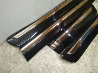 PZ329-60050-C1 комплект накладок на двери Lexus LX 3 restailing Арт lz15881, вид 2