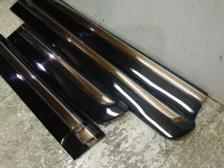 PZ329-60050-C1 комплект накладок на двери Lexus LX 3 restailing Арт lz15881, вид 3