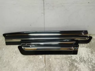 PZ329-60050-C1 комплект накладок на двери Lexus LX 3 restailing Арт lz15881, вид 4