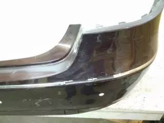 A2078801847 бампер красный Mercedes E W212 Арт lz16463, вид 4