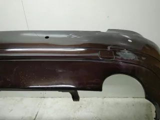 A2078801847 бампер красный Mercedes E W212 Арт lz16463, вид 9