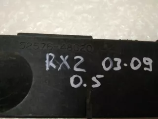 5257648020 Кронштейн бампера Lexus RX 2 Арт lz17563, вид 2