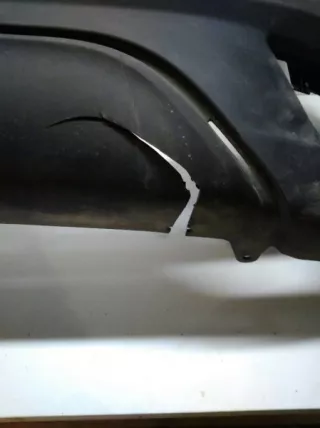 850706485R бампер Renault Kaptur Арт lz19080, вид 2