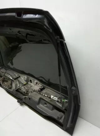 09483789 крышка багажника Volvo XC90 1 Арт lz19666, вид 5