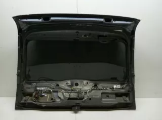09483789 крышка багажника Volvo XC90 1 Арт lz19666, вид 7