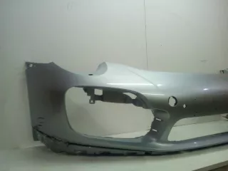 99150531108 бампер серебристый Porsche 911 Carrera 991 Арт lz19951, вид 2