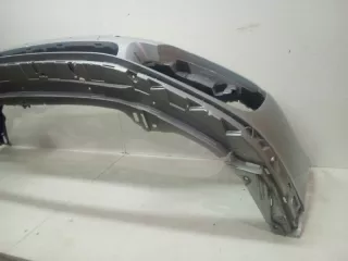 99150531108 бампер серебристый Porsche 911 Carrera 991 Арт lz19951, вид 9