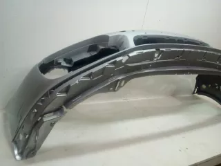 99150531108 бампер серебристый Porsche 911 Carrera 991 Арт lz19951, вид 10