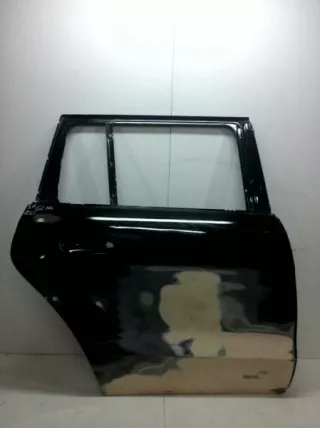 A1667300405 дверь Mercedes GL X166 Арт lz21288, вид 1