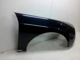 3W8821022AQ крыло синее Bentley Continental 4 Арт lz21727, вид 2
